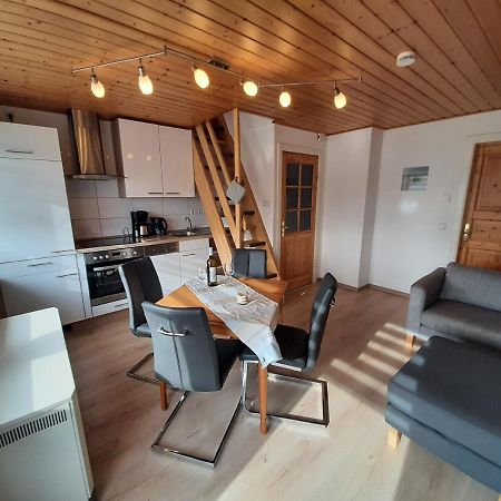 Apartament 1017 - Haus Am Deich Wg 2 Dahme  Zewnętrze zdjęcie