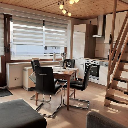 Apartament 1017 - Haus Am Deich Wg 2 Dahme  Zewnętrze zdjęcie