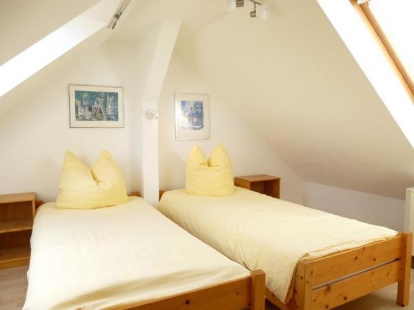 Apartament 1017 - Haus Am Deich Wg 2 Dahme  Zewnętrze zdjęcie
