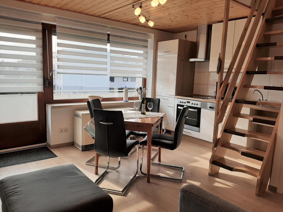 Apartament 1017 - Haus Am Deich Wg 2 Dahme  Zewnętrze zdjęcie