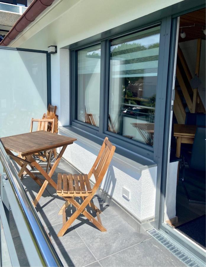 Apartament 1017 - Haus Am Deich Wg 2 Dahme  Zewnętrze zdjęcie