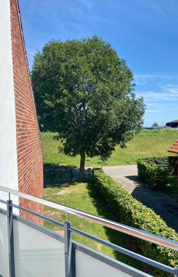 Apartament 1017 - Haus Am Deich Wg 2 Dahme  Zewnętrze zdjęcie