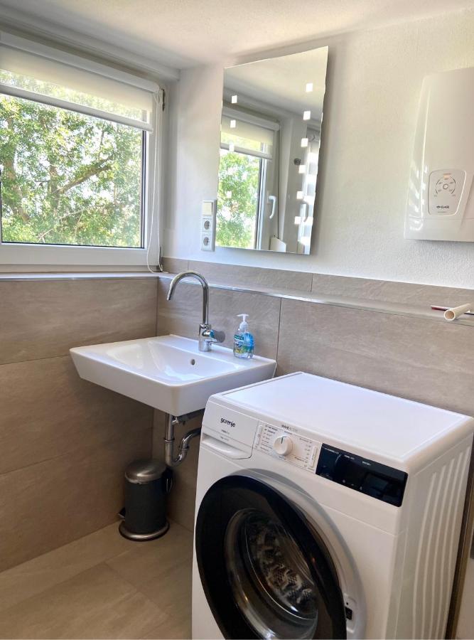 Apartament 1017 - Haus Am Deich Wg 2 Dahme  Zewnętrze zdjęcie