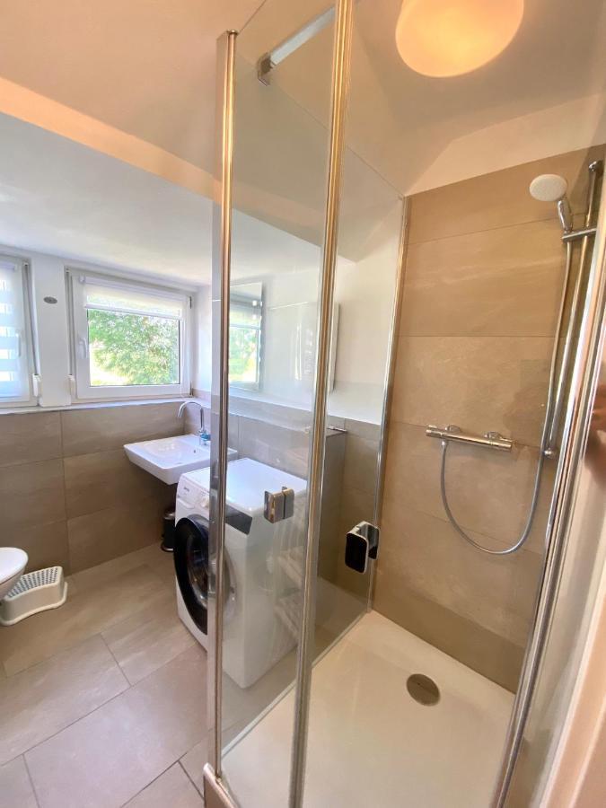 Apartament 1017 - Haus Am Deich Wg 2 Dahme  Zewnętrze zdjęcie